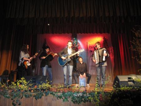 Prireditev ob slovenskem kulturnem prazniku 2013 31